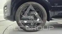 2021 KIA Mohave