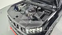2021 KIA Mohave