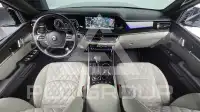 2021 KIA Mohave