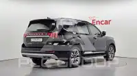 2021 KIA Mohave