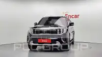 2021 KIA Mohave