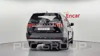 2021 KIA Mohave