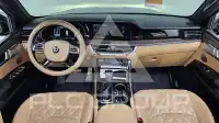 2021 KIA Mohave