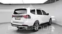 2021 KIA Mohave