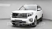 2021 KIA Mohave