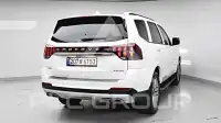 2021 KIA Mohave