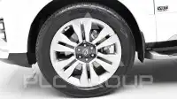 2021 KIA Mohave