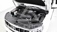 2021 KIA Mohave