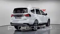 2021 KIA Mohave
