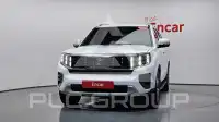 2021 KIA Mohave