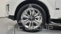 2021 KIA Mohave