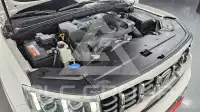 2021 KIA Mohave