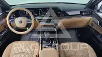 2021 KIA Mohave