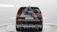 2021 KIA Mohave