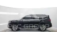 2021 KIA Mohave