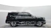 2021 KIA Mohave