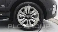 2021 KIA Mohave