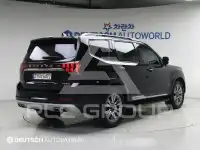 2021 KIA Mohave