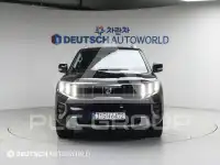 2021 KIA Mohave