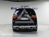 2021 KIA Mohave