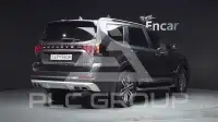 2021 KIA Mohave