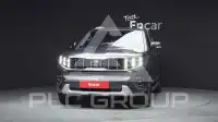 2021 KIA Mohave