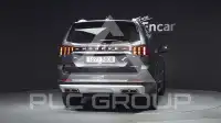 2021 KIA Mohave