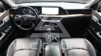 2021 KIA Mohave