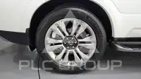 2021 KIA Mohave