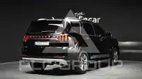 2021 KIA Mohave