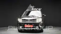 2021 KIA Mohave