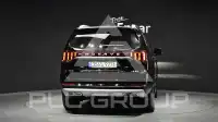 2021 KIA Mohave