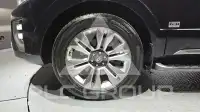 2021 KIA Mohave