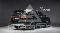 2021 KIA Mohave