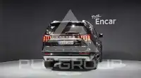 2021 KIA Mohave
