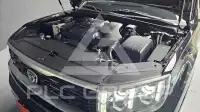 2021 KIA Mohave