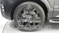 2021 KIA Mohave