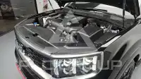 2021 KIA Mohave