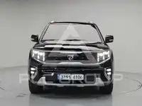 2021 KIA Mohave