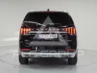 2021 KIA Mohave