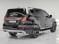 2021 KIA Mohave