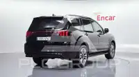 2021 KIA Mohave