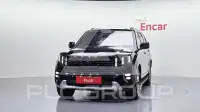 2021 KIA Mohave