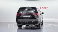 2021 KIA Mohave