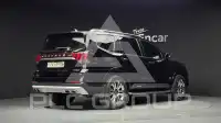 2021 KIA Mohave