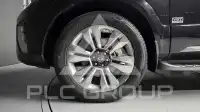 2021 KIA Mohave