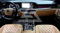 2021 KIA Mohave