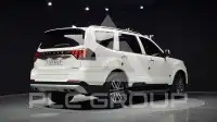 2021 KIA Mohave