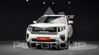 2021 KIA Mohave