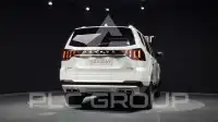2021 KIA Mohave